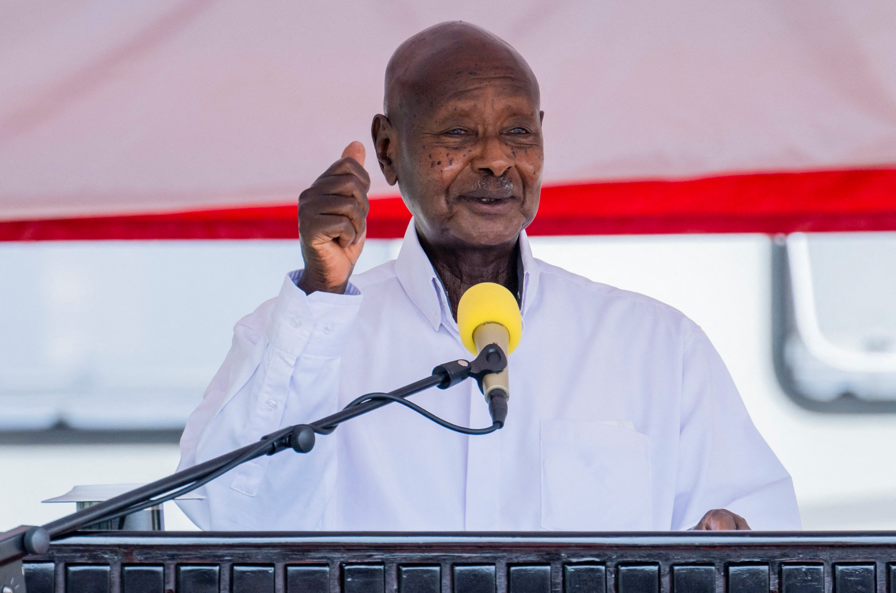 PRIORITIES FOR MUSEVENI'S NEW 2026-2031 CABINET News Image
