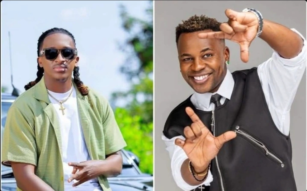 THE BITTER FALLOUT BETWEEN BRUNO K, CRYSTO PANDA AND MEDIA VETERAN KASUKU STEMS FROM A MASSIVE DISPUTE OVER FINANCIAL EARNINGS, EVENT OWNERSHIP, AND PROFESSIONAL RESPECT FOLLOWING CHAMPANYA FESTIVAL News Image