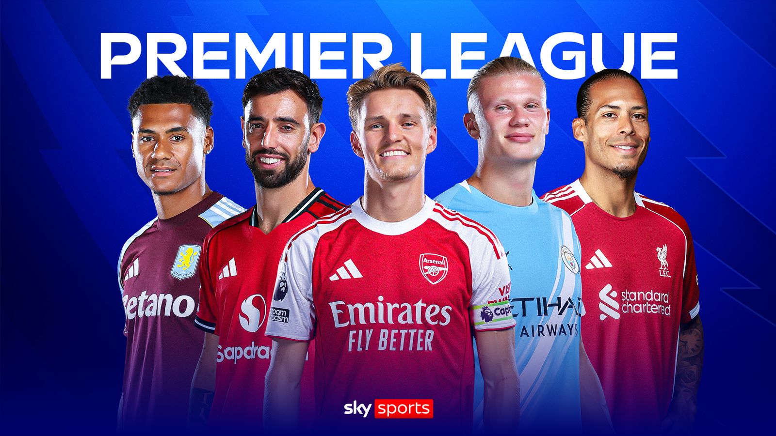 PREMIER LEAGUE FIXTURES ON SKY SPORTS:LIVERPOOL VS MAN UTD LIVE IN OCTOBER AND NOVEMBER